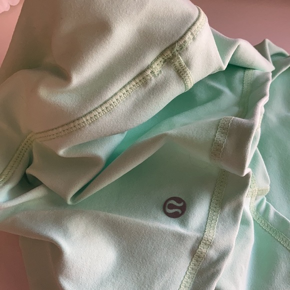 Lululemon booty shorts! - Picture 12 of 13